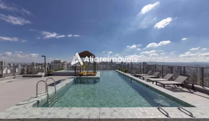 Apartamento c/ 1 quarto, 1 suíte e 1 vaga, 50m², à venda no Condomínio Jt 230 Vila Mariana, no bairro Vila Mariana, por 923.000,00