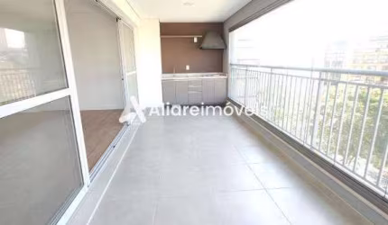 Apartamento c/ 3 quartos, 3 suítes e 3 vagas, 116m², para aluguel no Condomínio Massimo Parque da Mooca, no bairro Parque da Mooca, por 8.500,00