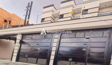 Casa c/ 3 quartos, 3 suítes e 2 vagas, 137m², para aluguel no bairro Parada Inglesa, por 5.500,00