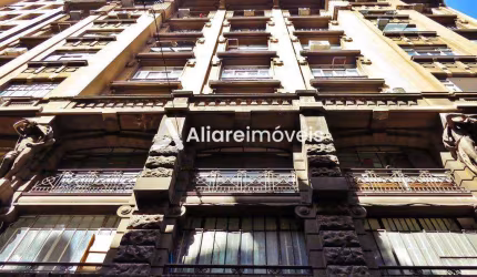 Loja c/ 60m², para aluguel no Condomínio Edifício York, no bairro Centro Histórico de São Paulo, por 3.000,00
