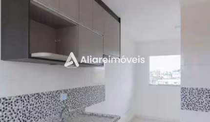 Apartamento c/ 2 quartos, 38m², para aluguel no Condomínio Residencial Abu Dhabi, no bairro Itaquera, por 1.350,00