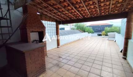 Casa c/ 4 quartos, 4 suítes e 2 vagas, 200m², para aluguel no bairro Alto da Mooca, por 5.900,00