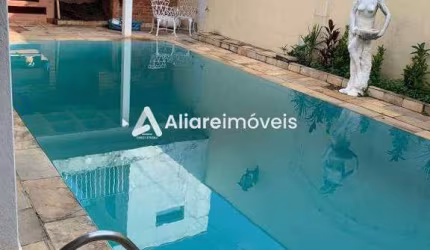 Casa c/ 5 quartos, 1 suíte e 5 vagas, 750m², para aluguel no bairro Mooca, por 20.000,00