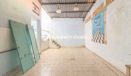 Casa Comercial c/ 3 quartos e 4 vagas, 188m², para aluguel no bairro Parque da Mooca, por 5.582,00