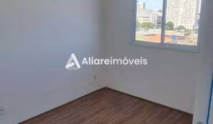 Apartamento c/ 2 quartos, 34m², para aluguel no Condomínio Vivaz Bresser, no bairro Belenzinho, por 2.500,00