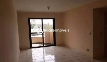 Apartamento c/ 2 quartos, 1 suíte e 1 vaga, 62m², para aluguel no Condomínio Edifício Villaggio Di Fanti, no bairro Mooca, por 3.200,00