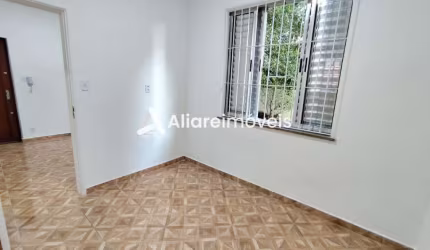 Apartamento c/ 1 quarto e 1 vaga, 40m², para aluguel no Condomínio IAPI Mooca Edifício E-8, no bairro Mooca, por 2.000,00