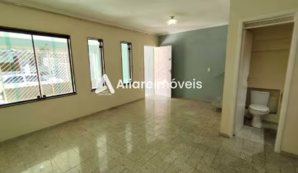 Casa c/ 3 quartos, e 2 vagas, 86m², para aluguel no bairro Alto da Mooca, por 4.000,00