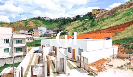 Casa Individual com Potencial Incrível!