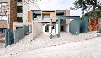 Casa com 3 quartos à venda, 118 m² por R$ 599.000 - Recanto da Mata - Juiz de Fora/MG