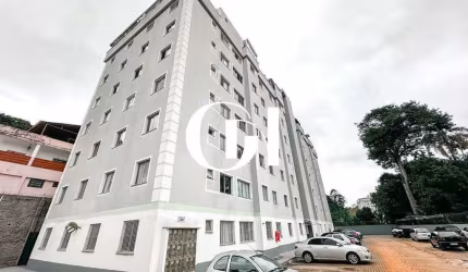 Apartamento Imperdível de 2 Quartos no Bairro Borboleta – Oportunidade Única!