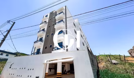 Oportunidade Imperdível! Cobertura de 2 Quartos no Jardim São João!