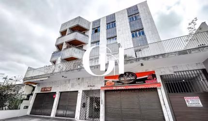 Apartamento com 2 quartos, 82 m², à venda por R$ 250.000- São Mateus - Juiz de Fora/MG