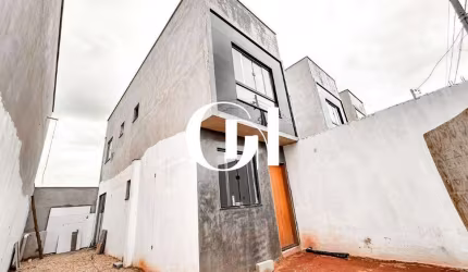 Excelente casa com 2 quartos Recanto da Mata.