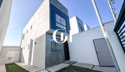 Excelente casa com 2 quartos Recanto da Mata.