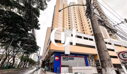 Excelente apartamento de 3 quartos em localização privilegiada!