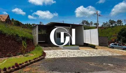 Lotes em condomínio a partir de R$64.900, pertinho da Fazenda do Tanque