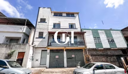 Excelente oportunidade! Apartamento de 3 quartos com duas áreas externas – Financia pelo Minha Casa Minha Vida