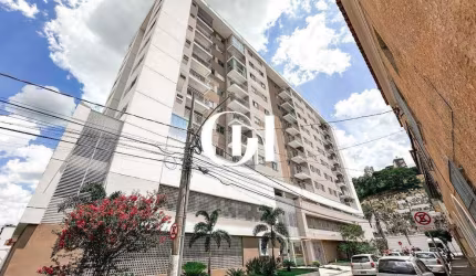 Otima opção de Apartamento Planejado de 2 Quartos com Varanda