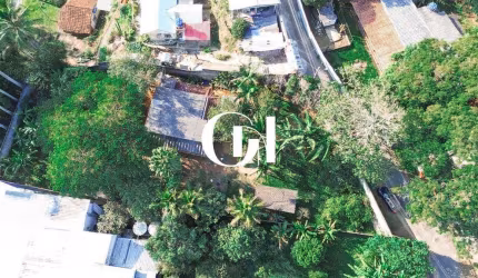 Chácara à venda, 2 quartos, 1 suíte, 5 vagas, Barão do Retiro - Juiz de Fora/MG
