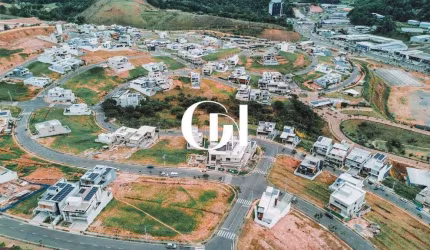 Lote em condomínio à venda, Salvaterra - Juiz de Fora/MG