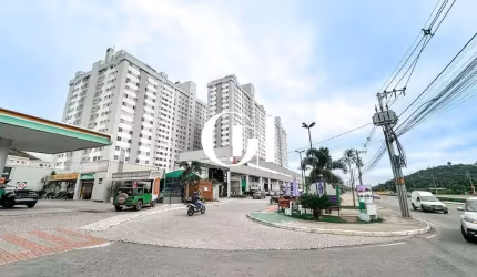 Apartamento 2 Quartos no São Pedro – Localização Imbatível!