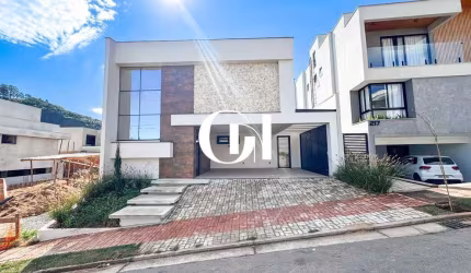 Casa à venda, 3 quartos, 3 suítes, 4 vagas, Salvaterra - Juiz de Fora/MG