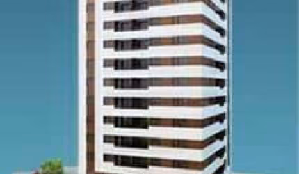 VENDO EXCELENTE  APARTAMENTO EDF VILA REAL CASA FORTE