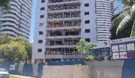VENDO EDF. AURORA CASA FORTE