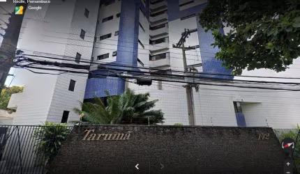 EDIFICIO TARUMÃ