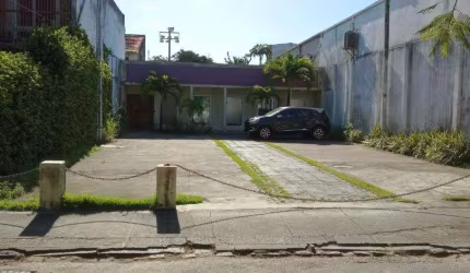 VENDA LOJA COMERCIAL DERBY