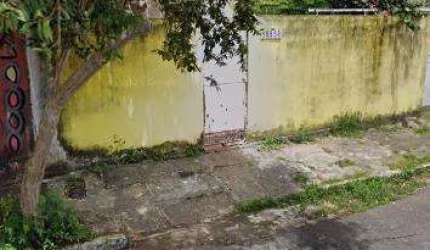 VENDO CASA NO POÇO DA PANELA