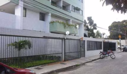 VENDO APARTAMENTO BAIRRO TORRE