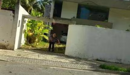 VENDO EXCELENTE  CASA NA ESTRADA DO ENCANAMENTO- MONTEIRO