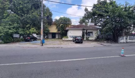 VENDO MEGA  CASA COMERCIAL AV. RUI BARBOSA