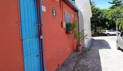ALUGO CASA COMERCIAL EM CASA CASA FORTE