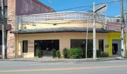 ALUGUEL LOJA COMERCIAL CASA FORTE