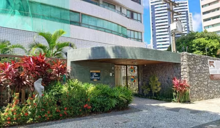 VENDO UM MEGA APARTAMENTO NO ROSARINHO
