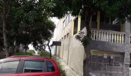 Casa à venda na Rua Antônio Bernardo Hemkemeir, Campos de São José, São José dos Campos por R$ 477.000