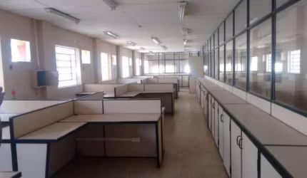 Sala comercial para alugar na Avenida Rui Barbosa, Jardim Bela Vista, São José dos Campos por R$ 32.000