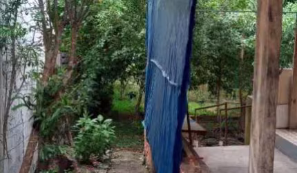 VENDO CHACARA NO POUSADA DO VALE COM 870 m² ZONA LESTE SJCAMPOS-SP