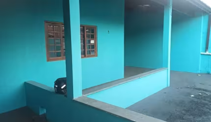 VENDO CASA VISTA VERDE EXCELENTE LOCALIZAÇÃO