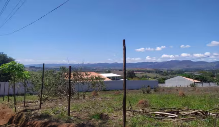 Terreno comercial para alugar na Rua Onze, 61, Capão Grosso I, São José dos Campos por R$ 2.000