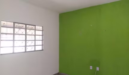 VENDO CASA 02 DORMS/SUITE VISTA VERDE S.J.CAMPOS-SP
