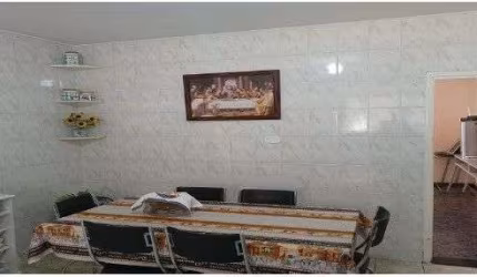 VENDO CASA 2 DORMITÓRIOS - MONTE CASTELO - SÃO JOSÉ DOS CAMPOS