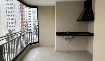 Vende-se Lindo Apartamento Vila Adyana - 03 Dormitórios com suíte ao lado do Parque Vicentina Aranha
