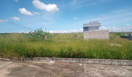 VENDE-SE TERRENO 222 m² SETVILLE EXCELENTE LOCALIZAÇÃO