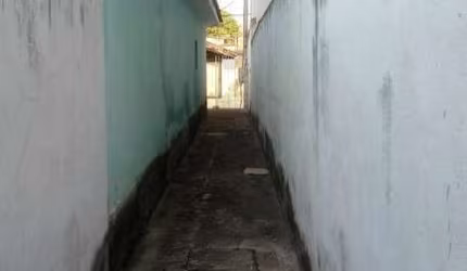 VENDE-SE CASA 03 DORMITORIOS  TERRENO 300 m² JARDIM SÃO VICENTE SJCAMPOS-SP