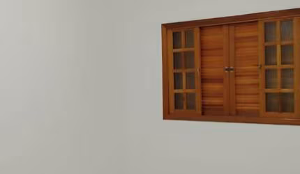 VENDE-SE BELA CASA 03 DORMS/SUITE JD. SANTA JULIA SJCAMPOS - SP