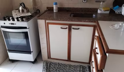 VENDE-SE  APTO COM 03 DORMITÓRIOS NO ED. DONATO MASCARENHAS